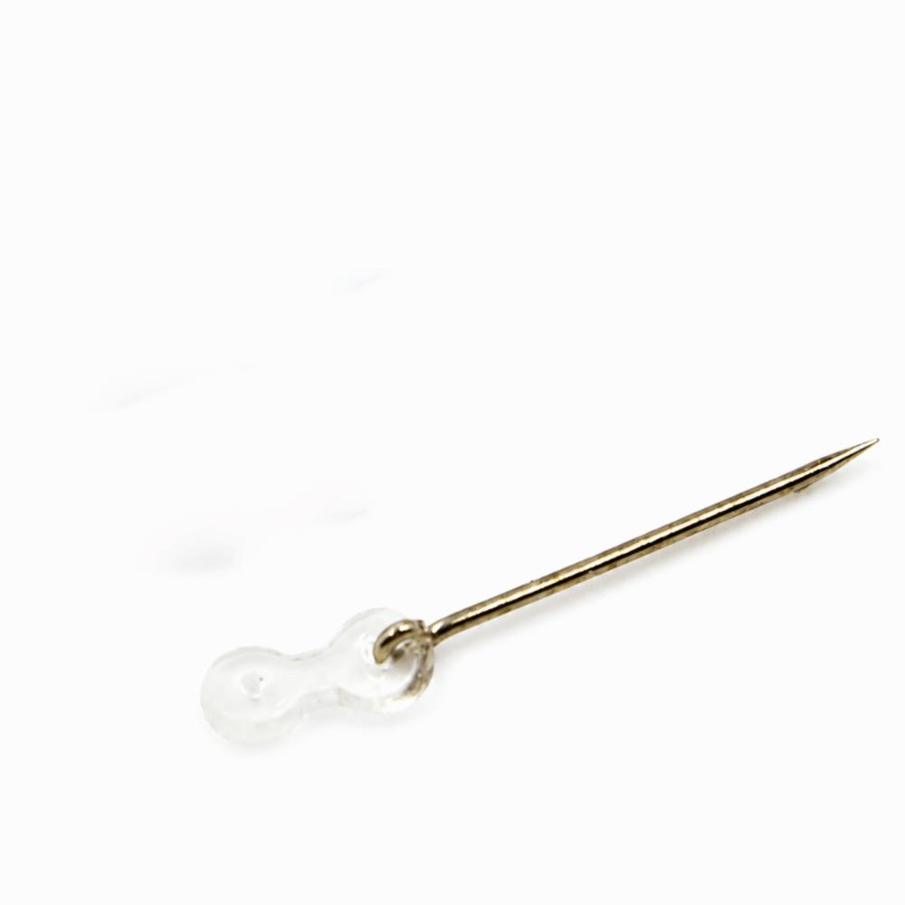 24PCS with Barbs Carp Bait Fish Spik Carbon Steel Bait Lure Hooks for Worm Corn Baits