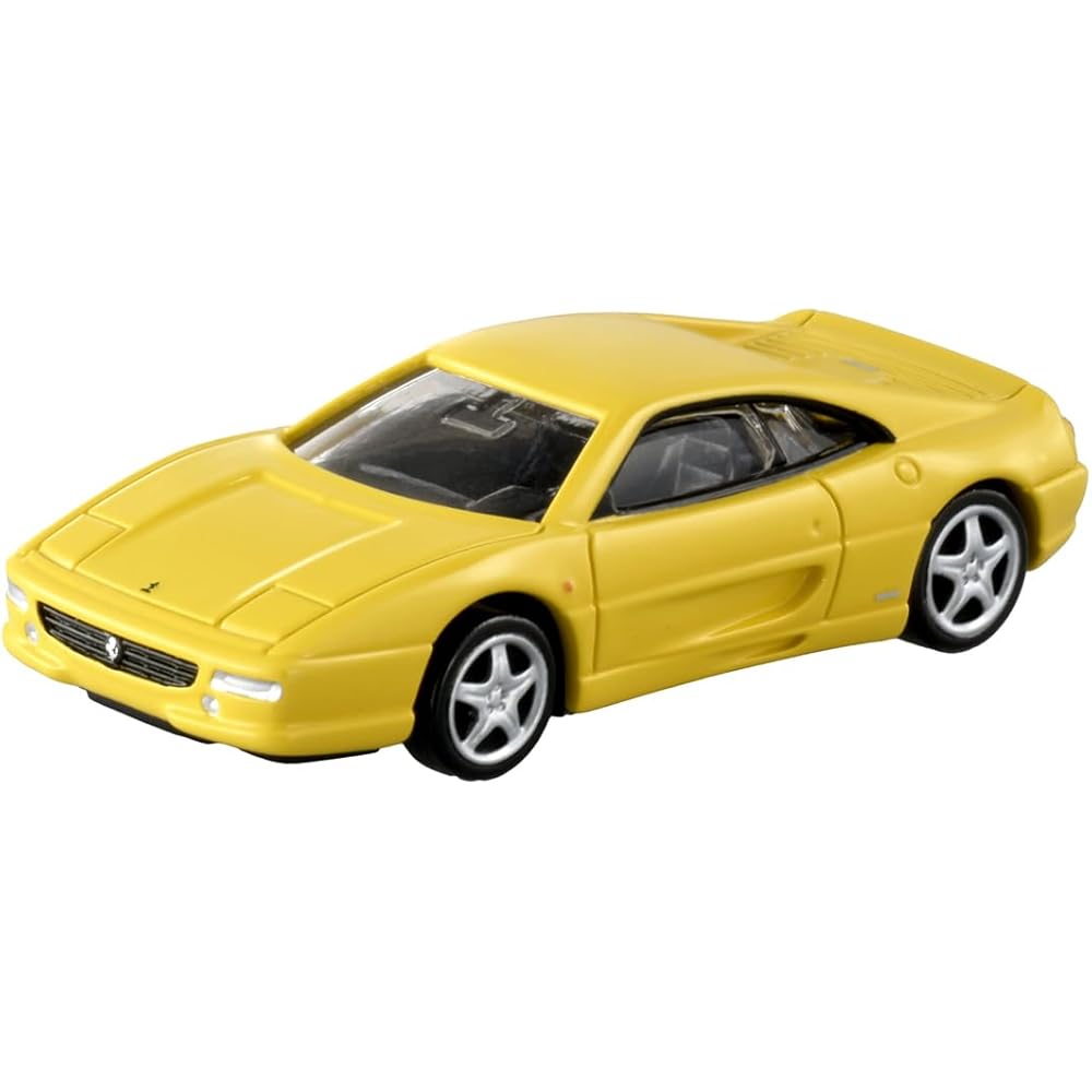 Takara Tomy Tomica Premium Ferrari F355 Diecast Toy Car for Ages 6 and Up