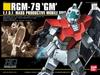 BANDAI SPIRITS HGUC GM Suit 1/144 RGM-79 (Mobile Gundam)
