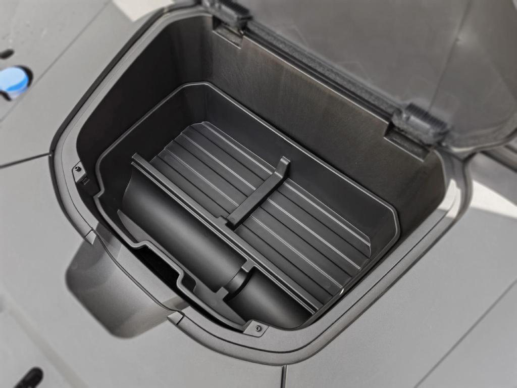 BYD Seal Waterproof Front Trunk Storage Box