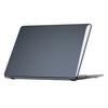 Для Microsoft Surface Laptop 7 13.8 Ноутбука Стальной Поверхностный Кристалл Ударопрочный Защитный Чехол