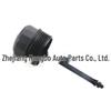 Volkswagen Car Oil Filter Housing/ Cover (038115433)
