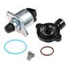 Idle Air Control Valve &Throttle Position Sensor For Chevy GMC Buick Cadillac Isuzu Oldsmobile Pontiac Saturn 17123852 17113598