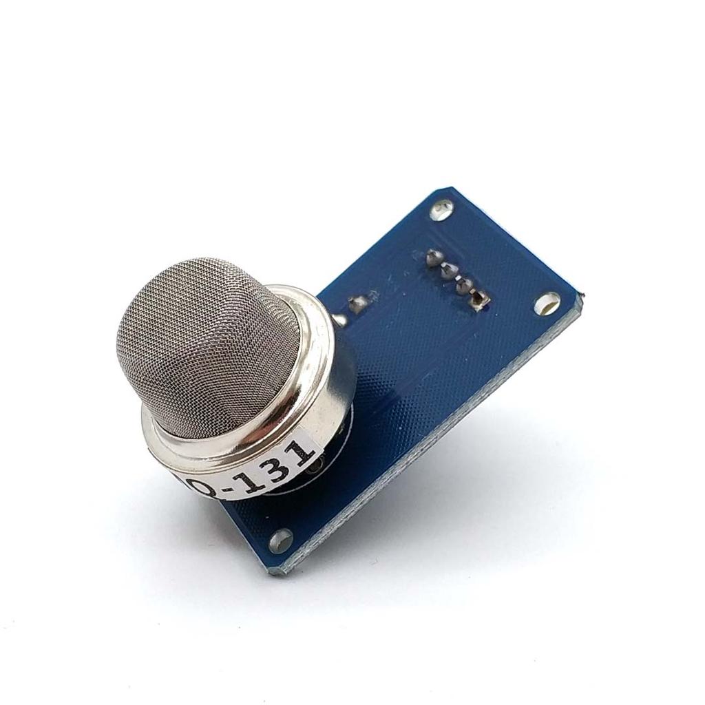 MQ-131 MQ131 Ozone Sensor Ozone Module High Concentration 10ppm-1000ppm Output