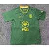 African National Team Football Jerseys - Mens Short Sleeve Sports Running Cycling Soccer All