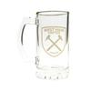 West Ham United FC Штейн Пинтовое стекло