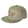 Baseball Cap Flat Cap Taste The Rainbow Sexy Lips Lgbt Pride Unisex Unisexs Hats For Unisex Womens Baseball Unisex Hat Baseball