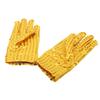 Sequined Gloves Stage Dance Gloves Children Show Dancing Gloves