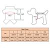 Dog Clothes Pet Supplies For Small Dog Sunscreen Dog Dress Dog Skirts Pet Costume Puppy Clothes