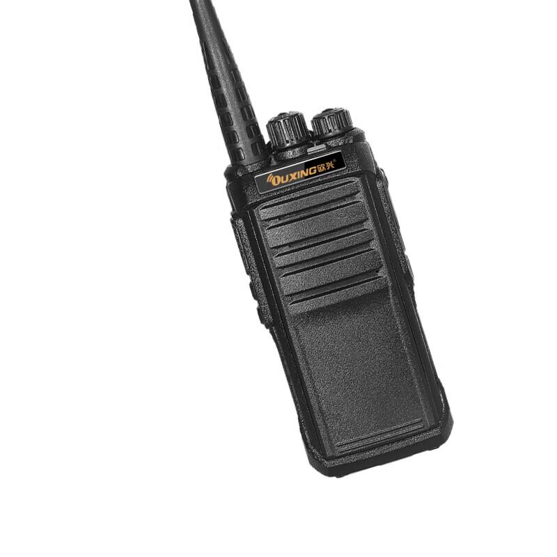 OUXING Mag5800 Профессиональная рация дальнего действия (Китайская версия)