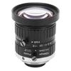 C Mount Lens 4mm Focal Length 10MP Low Distortion Manual Aperture for Industrial Camera