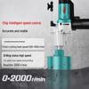 Boda BLDW1-178 Brushless Concrete Core Drill CN plug (adapter included)