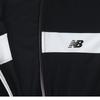 New Balance Женский S Cool Training Zip Up Черный
