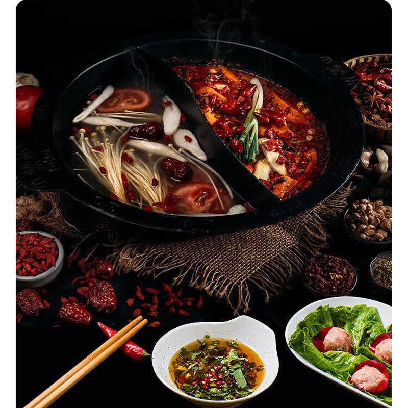 Chupan Niang Dried Chili Peppers