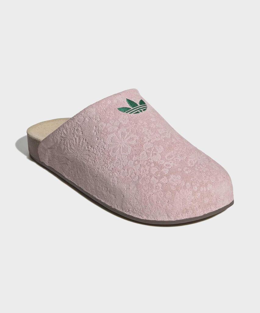 adidas Шлепанцы Adimul - Песочно-розовый / Ih1932