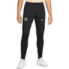 Chelsea Dri Fit Футбольные штаны Мужские Черный/Золотой DN2880-010