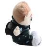 25Cm Game Caylus Plush Toys Cartoon Cute Camouflage Backpack Man Soft Stuffed Plush Dolls  Toys For Kids Fans Birthday Gifts