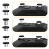 Для контроллера Xbox One Elite Series 2 Комплект аксессуаров Металлический D-pad Триггеры Лопатки Набор для ремонта Накладки на стики геймпада