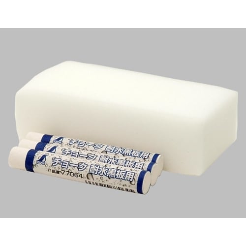 Shinwa Sokutei Wooden Water-Resistant Chalkboard, Horizontal, TB, Construction Name, 450 X 600mm, 77328