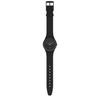 Часы Swatch CARICIA NEGRA SKIN Classic SS09B100 Black [Swatch]
