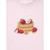GU by Uniqlo Женский хлопковый комплект для отдыха  Короткий рукав   Шорты   Блин