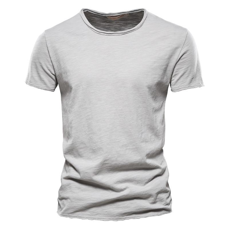 S1120555 Men's Short Sleeved T-shirt