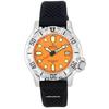 FreeDiver Professional Sapphire Orange Dial Automatic RTF011 500M Мужские часы