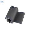 For Opel Vauxhall Astra J 2009-2015 Meriva B 2010-2017 Zafira C 2011-2016 Car Steering Wheel Leather Cover Interior Accessories