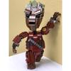 Building Block Compatible, Toy Set, Little Groot 12817 Guardians Of The Galaxy, Avengers Treant