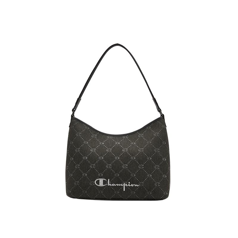 Champion 26SSG87 Unisex Classic Crossbody Shoulder Bag