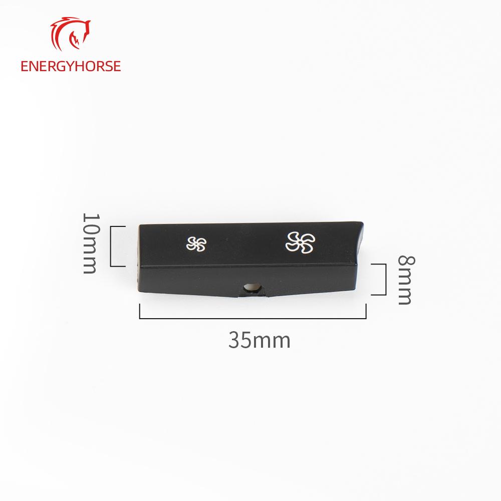 Автомобильный обогреватель климат-контроль вентилятор регулятор громкости кондиционера кнопка вентилятора кнопка замена крышки для BMW F10 F11 F02 F07 5