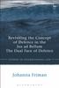 The Revisiting the Concept of Defence In the Jus Ad Bellum : The Dual Face of Defence Book