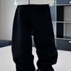 Boys Girls Casual Pants Autumn Children's Fashionable Sports Pant Students Stylish Versatile Loose Pant