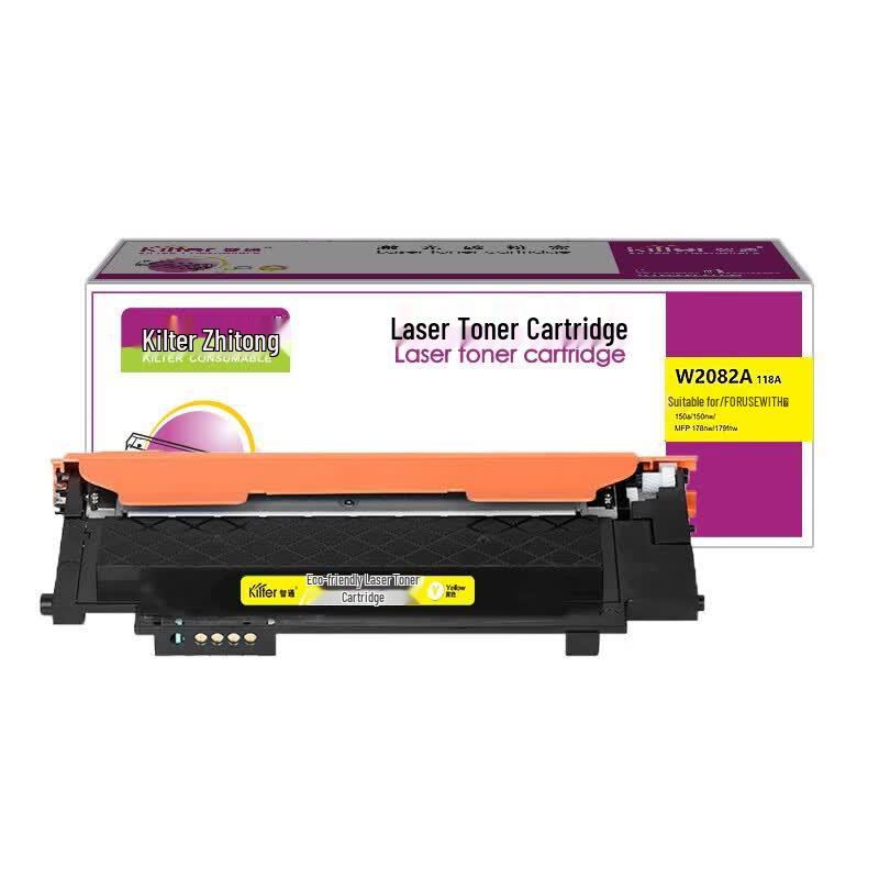 KILter 118A/W2082A Compatible Toner Cartridge