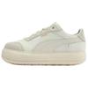 Mayu Hybrid Comfortable Soft Low-Top Lifestyle Sneakers Women Sneakers White 404041-02