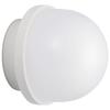 OHM Electric LED Bathroom Light, 60W Equivalent, Daylight White, LT-F369KN (06-3908), Requires Electrical Installation