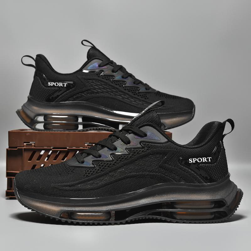 Shoes Men Sneakers Male Casual Mens Shoes Tenis Luxury Shoes Trainer Race Breathable Shoes Fashion Loafers Running Shoes for Men