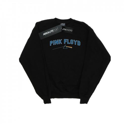 Pink Floyd Womens/Ladies College Prism Sweatshirt
