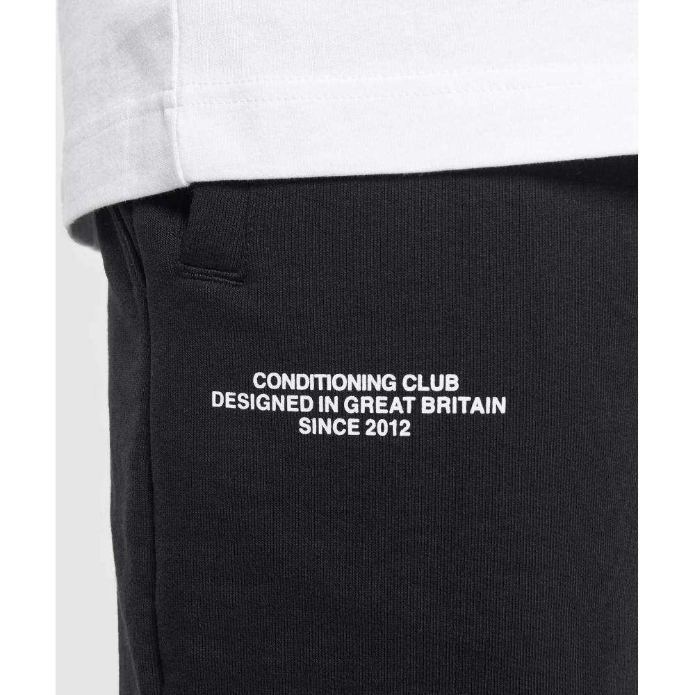 Gymshark Conditioning Club Pant Black A2c2j Bb2j