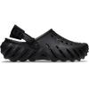 Crocs Эхо Клог Черный 207937-001