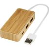 Tapas Bamboo USB 3.0 Hub