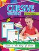 The Cursive Writing Sentences Book