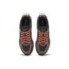 Reebok At Craze 3 Lightweight Versatile Outdoor Hiking Shoes Low Top Running Shoes Unisex Sneaker Black Orange 100204888