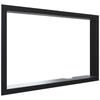Frame for Nadia 12 G Fireplace Stove Frame Width 35 Mm