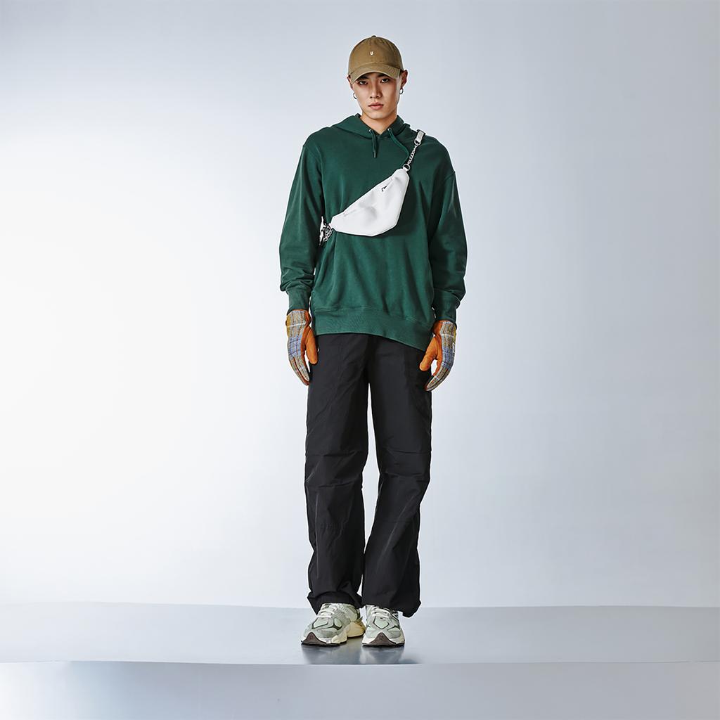 New Balance 9060 Olivine Кроссовки унисекс Зелено-зеленый лишайник Темно-оливиновый U9060EEC