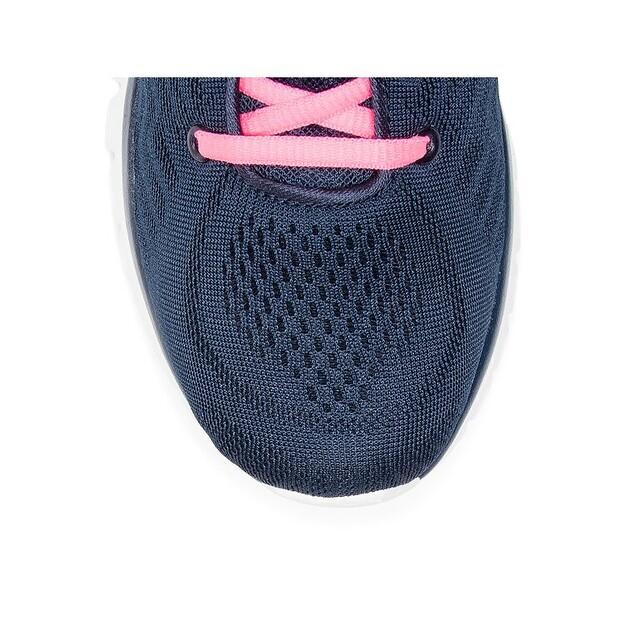 Skechers Кроссовки Get Connected 12615/NVHP синий