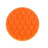 6" Car Foam Waxing Finishing Buffing Wheel Buffer Polisher Polishing Pad Blue