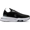 Nike Air Zoom-Type SE Black White Men Sneakers Smoke-Grey CV2220-003