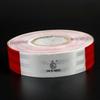 European Standard Reflective Car Body Safety Warning Sticker