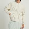 adidas St Cord Woven Jacket 'Cream White' Men's HR4446